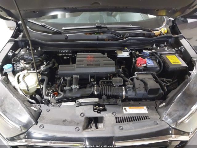 2022 HONDA CR-V 2HKRW2H87NH638705 Photo 9