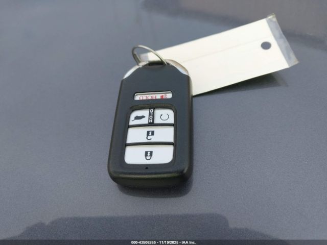 2022 HONDA CR-V 2HKRW2H87NH638705 Photo 10