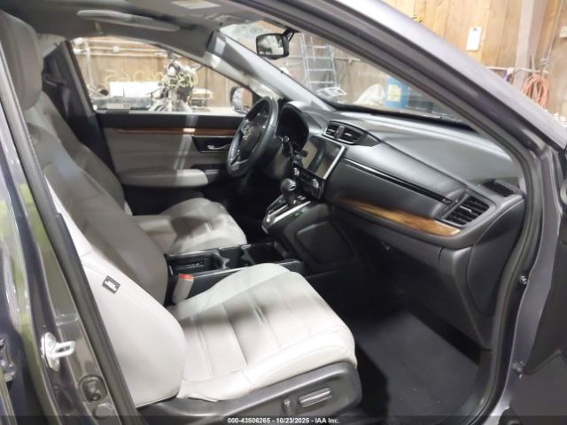 2022 HONDA CR-V 2HKRW2H87NH638705 Photo 4