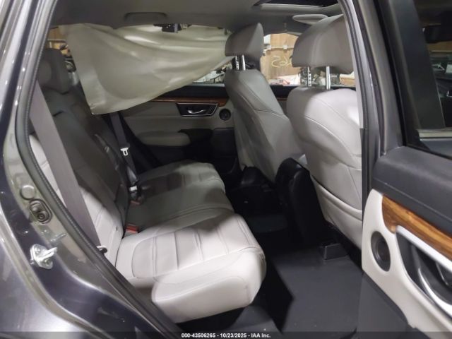 2022 HONDA CR-V 2HKRW2H87NH638705 Photo 7