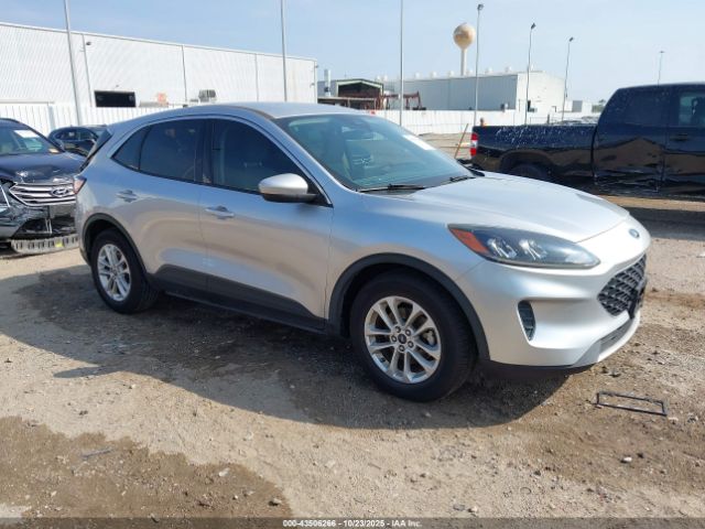 2020 FORD ESCAPE 1FMCU0G65LUC35496