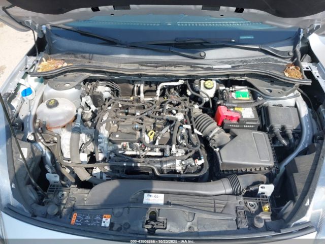 2020 FORD ESCAPE 1FMCU0G65LUC35496 Photo 9