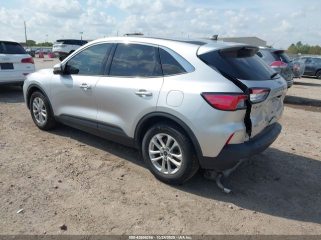 2020 FORD ESCAPE 1FMCU0G65LUC35496 Photo 2