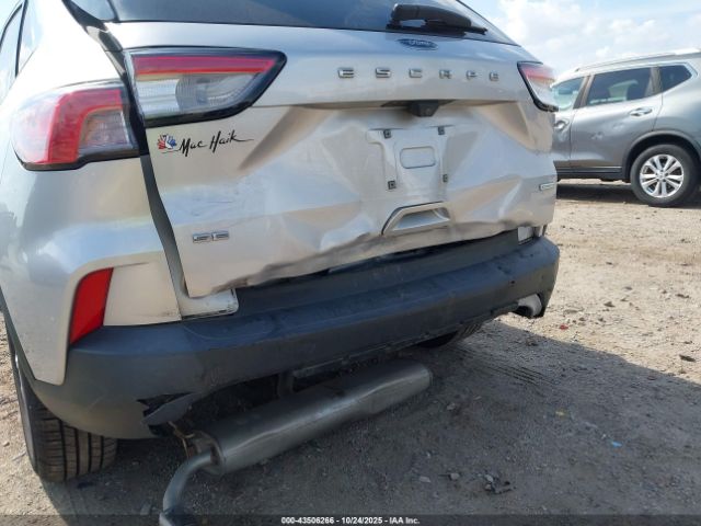 2020 FORD ESCAPE 1FMCU0G65LUC35496 Photo 5