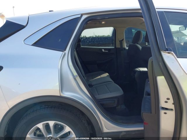 2020 FORD ESCAPE 1FMCU0G65LUC35496 Photo 7