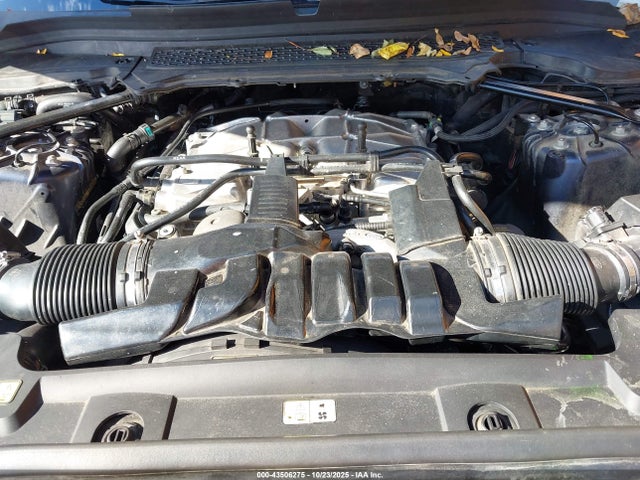 2016 LAND ROVER RANGE ROVER SPORT SALWR2PF0GA586511 Photo 9