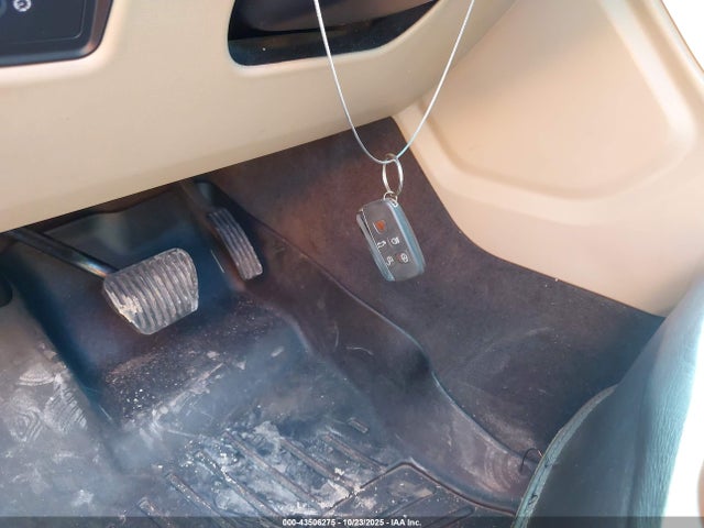 2016 LAND ROVER RANGE ROVER SPORT SALWR2PF0GA586511 Photo 10