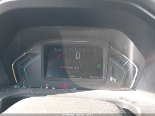 2023 HONDA ODYSSEY 5FNRL6H72PB078648 Photo 6