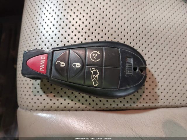 2012 JEEP GRAND CHEROKEE 1C4RJFCT8CC132486 Photo 10