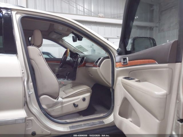 2012 JEEP GRAND CHEROKEE 1C4RJFCT8CC132486 Photo 4