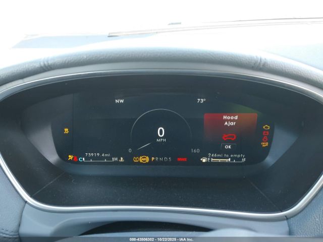 2020 LINCOLN NAUTILUS 2LMPJ8K95LBL02473 Photo 6