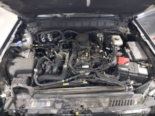 2023 FORD BRONCO 1FMDE5BH7PLB81539 Photo 9