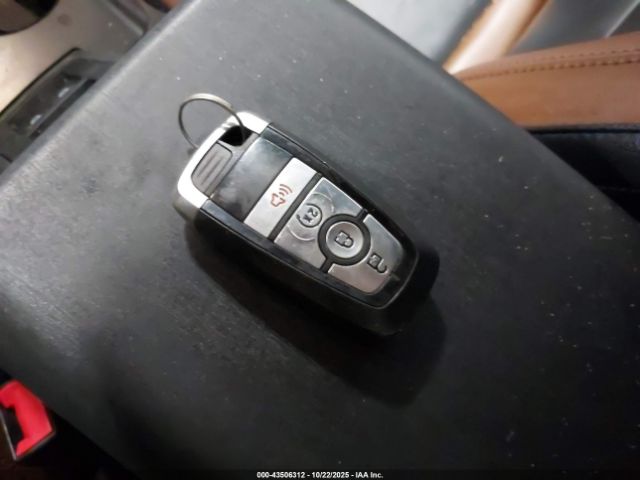 2023 FORD BRONCO 1FMDE5BH7PLB81539 Photo 10