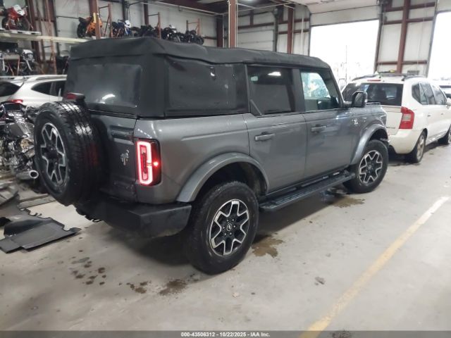 2023 FORD BRONCO 1FMDE5BH7PLB81539 Photo 3