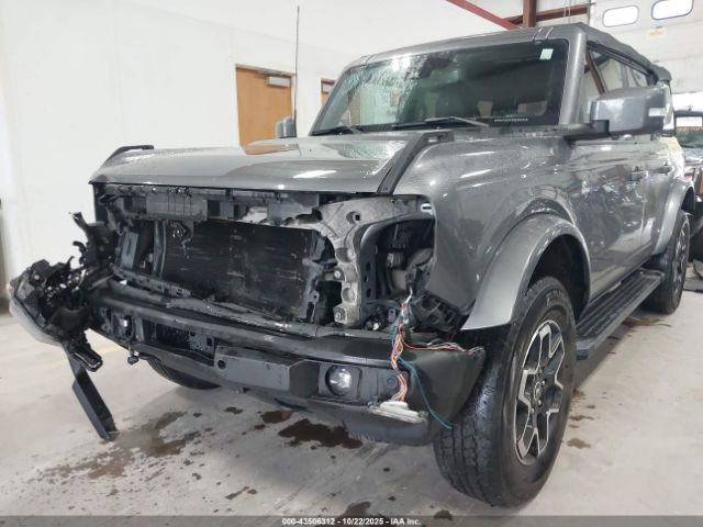 2023 FORD BRONCO 1FMDE5BH7PLB81539 Photo 5