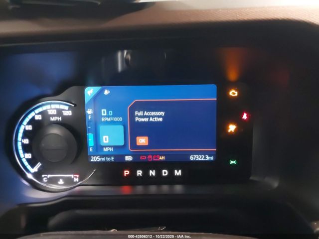 2023 FORD BRONCO 1FMDE5BH7PLB81539 Photo 6