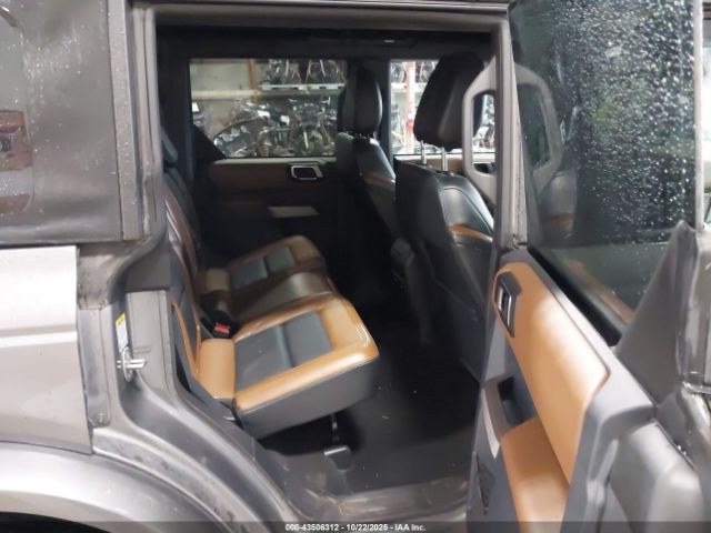 2023 FORD BRONCO 1FMDE5BH7PLB81539 Photo 7