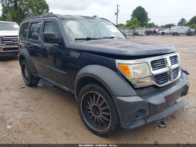 Aukcja sprzedaży 2008 Dodge Nitro Sxt, vin: 1D8GT28KX8W205603, numer aukcji: 43506319