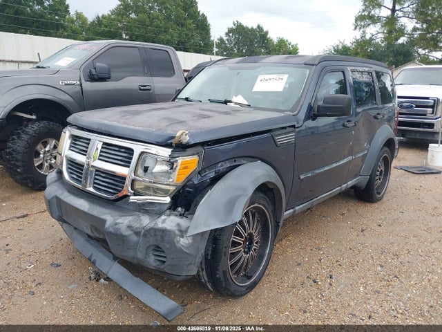 Aukcja sprzedaży 2008 Dodge Nitro Sxt, vin: 1D8GT28KX8W205603, numer aukcji: 43506319