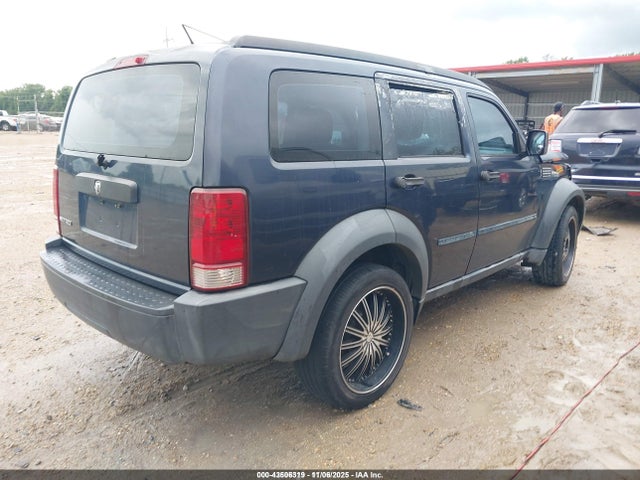 Aukcja sprzedaży 2008 Dodge Nitro Sxt, vin: 1D8GT28KX8W205603, numer aukcji: 43506319