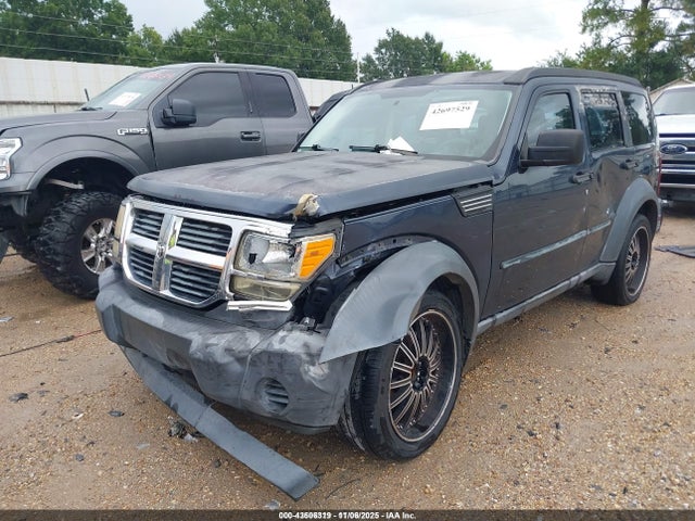Aukcja sprzedaży 2008 Dodge Nitro Sxt, vin: 1D8GT28KX8W205603, numer aukcji: 43506319