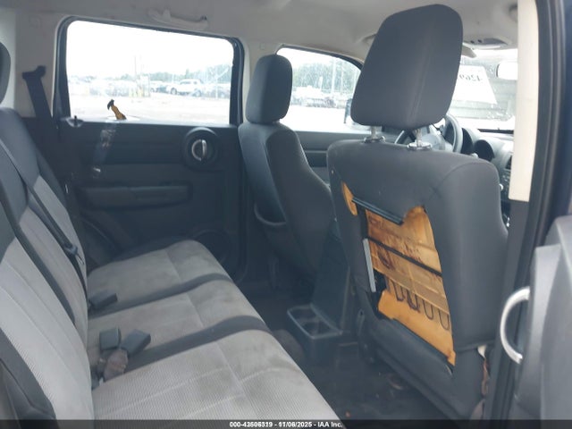 Aukcja sprzedaży 2008 Dodge Nitro Sxt, vin: 1D8GT28KX8W205603, numer aukcji: 43506319