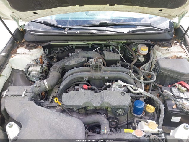 43506318 :رقم المزاد ، 4S3BNBN65G3053157 vin ، 2016 Subaru Legacy 2.5i Limited مزاد بيع