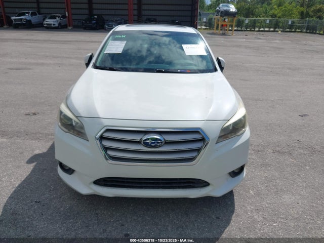 43506318 :رقم المزاد ، 4S3BNBN65G3053157 vin ، 2016 Subaru Legacy 2.5i Limited مزاد بيع