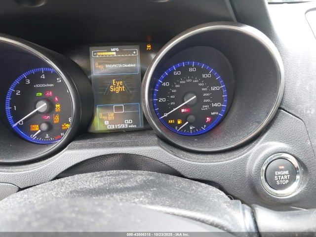 43506318 :رقم المزاد ، 4S3BNBN65G3053157 vin ، 2016 Subaru Legacy 2.5i Limited مزاد بيع