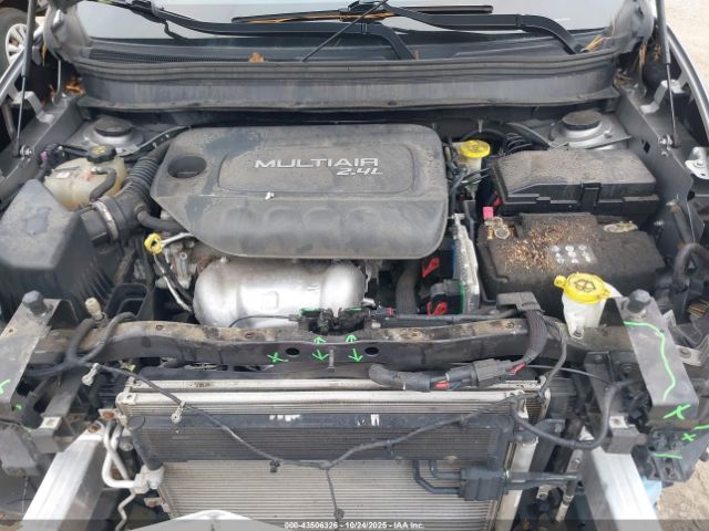 2016 JEEP CHEROKEE 1C4PJMDB4GW321030 Photo 9