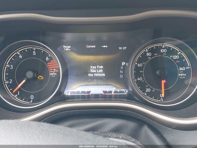 2016 JEEP CHEROKEE 1C4PJMDB4GW321030 Photo 6