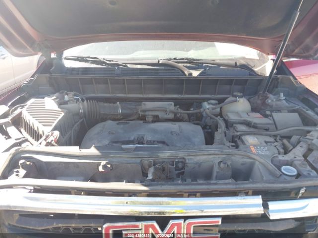 2019 GMC ACADIA 1GKKNKLA2KZ287550 Photo 9