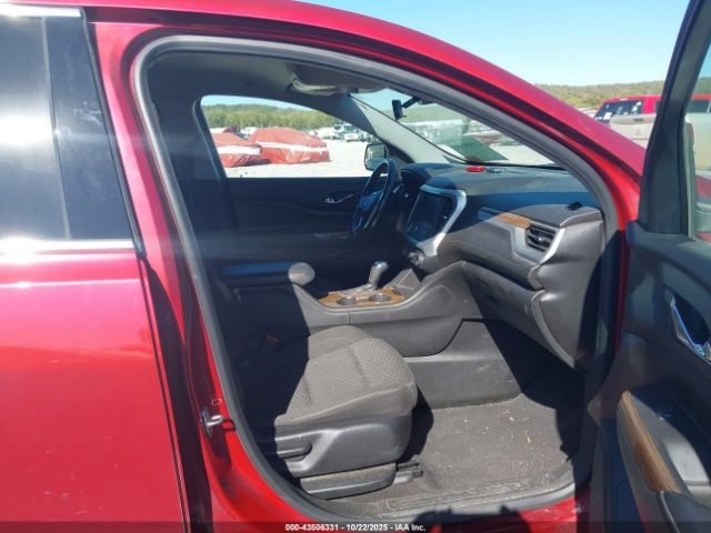 2019 GMC ACADIA 1GKKNKLA2KZ287550 Photo 4