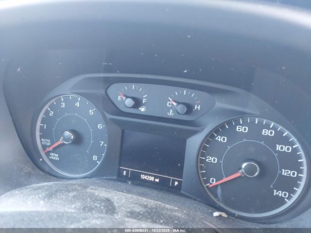 2019 GMC ACADIA 1GKKNKLA2KZ287550 Photo 6