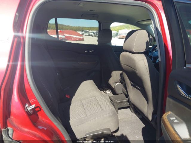 2019 GMC ACADIA 1GKKNKLA2KZ287550 Photo 7