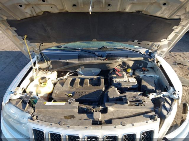 2011 JEEP COMPASS 1J4NF1FB7BD164273 Photo 9