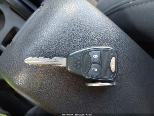 2011 JEEP COMPASS 1J4NF1FB7BD164273 Photo 10