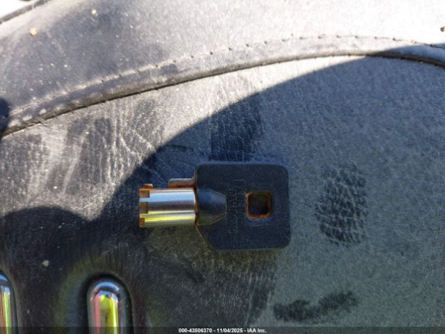 2003 HARLEY-DAVIDSON FLHRI 1HD1FBW103Y739744 Photo 10