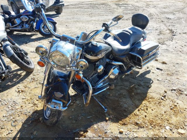 2003 HARLEY-DAVIDSON FLHRI 1HD1FBW103Y739744 Photo 1