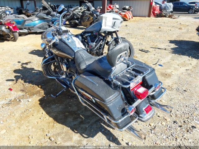 2003 HARLEY-DAVIDSON FLHRI 1HD1FBW103Y739744 Photo 2