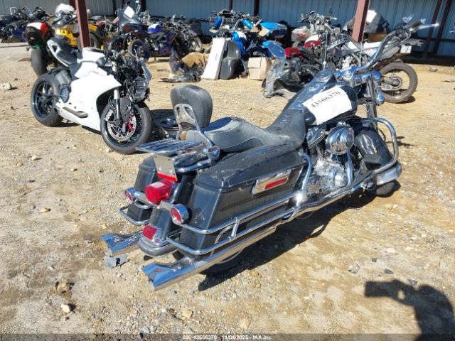 2003 HARLEY-DAVIDSON FLHRI 1HD1FBW103Y739744 Photo 3