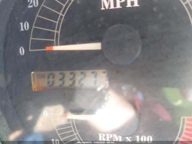 2003 HARLEY-DAVIDSON FLHRI 1HD1FBW103Y739744 Photo 6