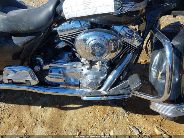2003 HARLEY-DAVIDSON FLHRI 1HD1FBW103Y739744 Photo 7