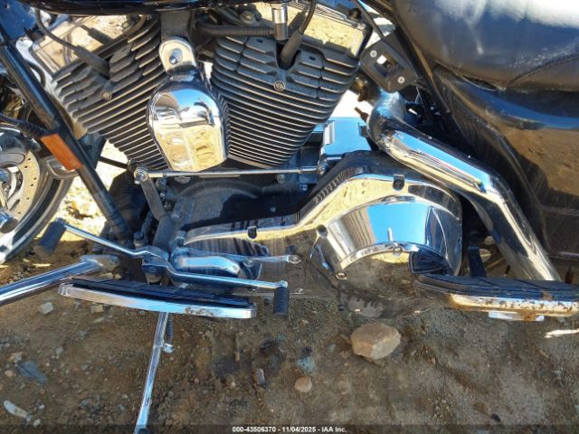 2003 HARLEY-DAVIDSON FLHRI 1HD1FBW103Y739744 Photo 8