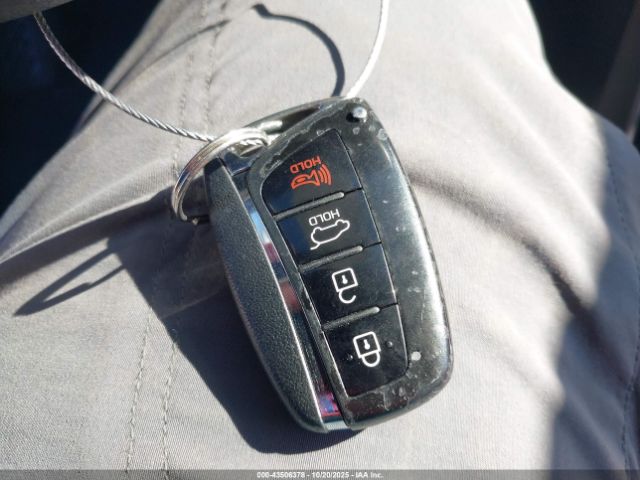 2018 HYUNDAI SANTA FE SPORT 5NMZU3LB1JH098578 Photo 10