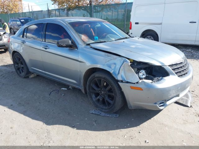 2009 CHRYSLER SEBRING 1C3LC56B49N563163