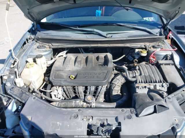 2009 CHRYSLER SEBRING 1C3LC56B49N563163 Photo 9