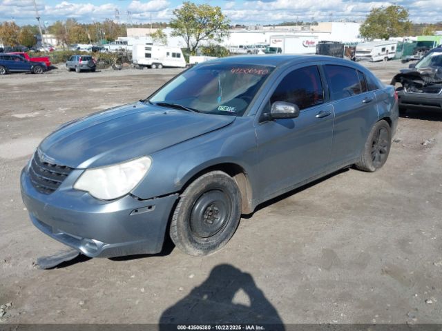2009 CHRYSLER SEBRING 1C3LC56B49N563163 Photo 1