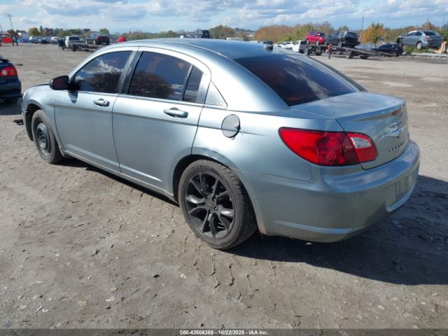 2009 CHRYSLER SEBRING 1C3LC56B49N563163 Photo 2