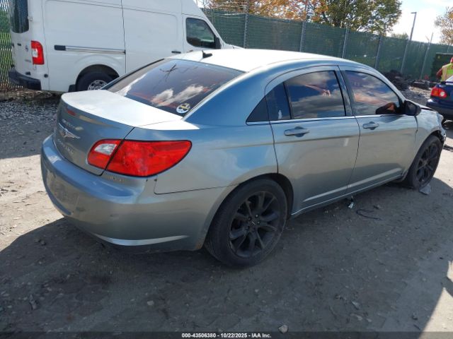 2009 CHRYSLER SEBRING 1C3LC56B49N563163 Photo 3